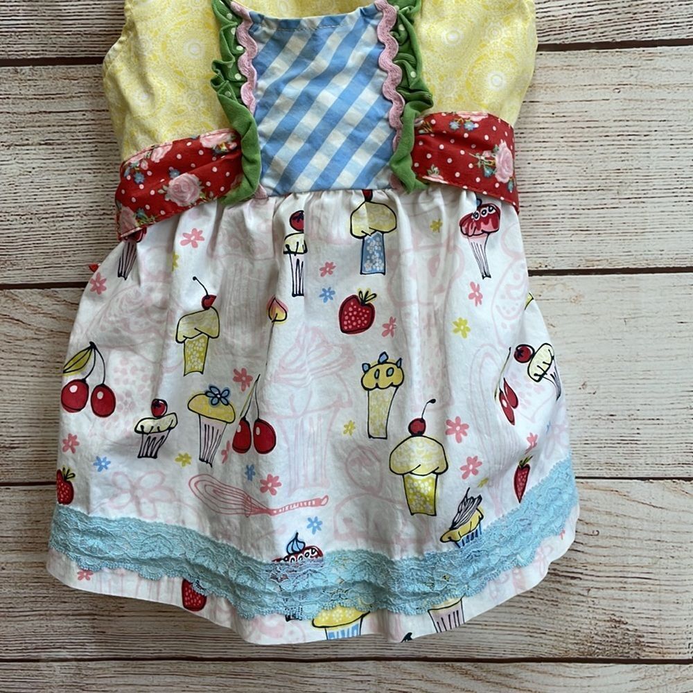 MATILDA JANE DRESS - Picture 3 of 6